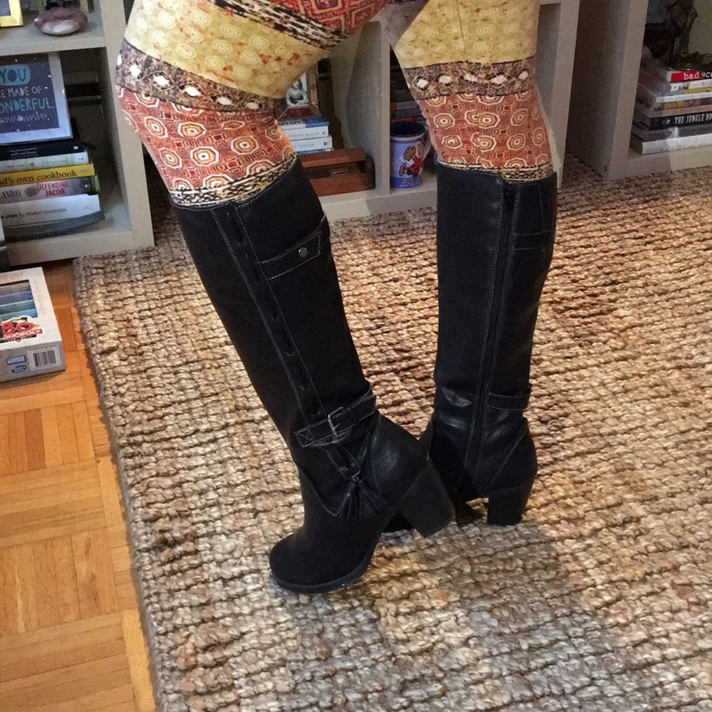 Women’s BK boots